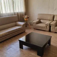 مبلمان چرم ۷نفره