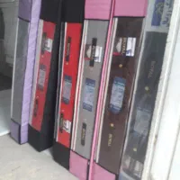 تشک تک و دو نفره