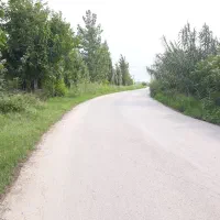 ۲۲۰ متر خونه باغ بین بابل امل احمد چاله پی