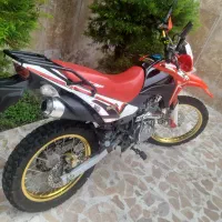 معاوضه تریل ۲۵۰ با وانت مدل ۹۰