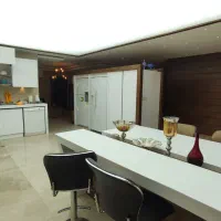 اجاره آپارتمان شیک حکیم نظامی وحید سهروردی