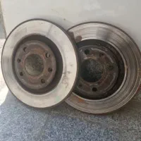 دیسک ترمز جلوی پژو ۴۰۵