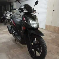اس وای ام اس آر 200