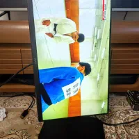 مانیتور دل ۲۲ اینچ فریم لسp2219h