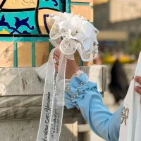 عکاسی فیلمبرداری عقد در حرم و محضر