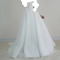 لباس مجلسی و لباس عروس