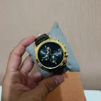 ساعت رومانسون طرح سه موتوره