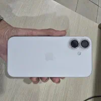 آیفون ۱۶ نرمال