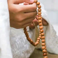 انجام ذکر و نذر به نیابت از شما