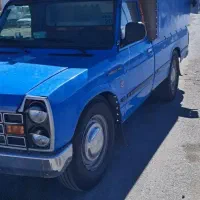 نیسان ۸۸ عروسک