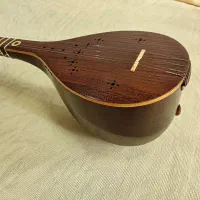 سه تار علی زادخیل