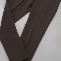 شلوار پارچه ای دخترانه و زنانه