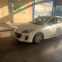 مزدا3نیو مدل97 تیپ4