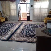 ملک ۱۱۰ متر زیر بنا با ۱۵۰ متر بنای دوطبقه