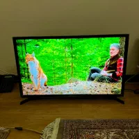 ال ای دی ۳۲ سامسونگ اسمارت هوشمند