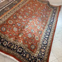 فرش دستبافت شش متری سارق|فرش|تهران, کوی فراز|دیوار