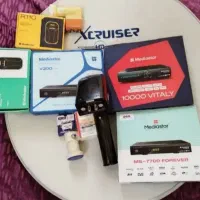 نصاب نصب آنتن ثابت و گردان