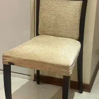 میز و صندلی