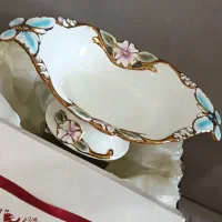 شکلات خوری و میوه خوری