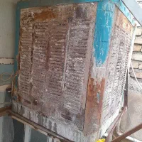 کولرآبی ۳۵۰۰ سالم