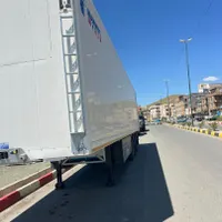 یخچال ماموت صفر|خودرو سنگین|تهران, آبشار|دیوار