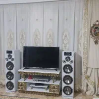 پرده پذیرایی