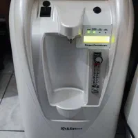 اکسیژن ساز ۵ لیتری زیگلاس مد