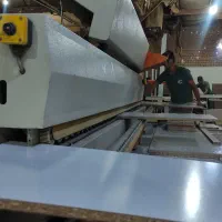 استخدام اپراتور دستگاه نوار PVC