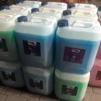شوینده و بهداشتی