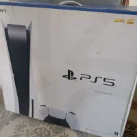 PS5 پی اس فایو فت