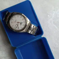 ساعت سیکو 5 اصل