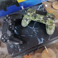 ps4|کنسول، بازی ویدئویی و آنلاین|کوهسار (البرز), |دیوار