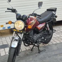 کی ال دی ۱۴۰۴ پا به خشک