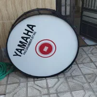 طبل 1متر