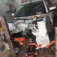 صافکاری نقاشی میلاد