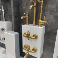 شیرآلات  مدل قاصدک