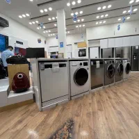 با خرید لباس شویی و ظرفشویی 10 میلیون تخفیف بگیر