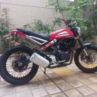 کویر st3 220|موتورسیکلت|آشخانه, |دیوار