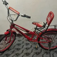 دوچرخه