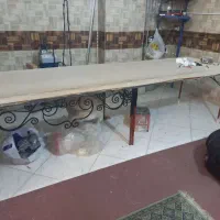 میز اتو کارگاهی