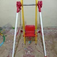 تاب زرافه ای وچهارچرخ دوچرخه ای
