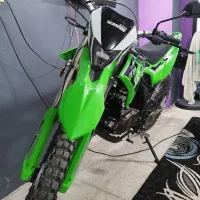 موتور تریل T4 200