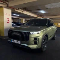 لوکانو L7 سبز،سفید،مشکی(صفر و کارکرده)