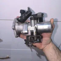 لوازم انژکتور هندا ۲۰۰ ایسون