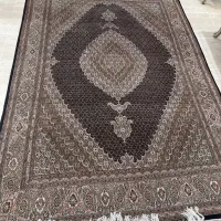 فرش دستباف ۴۰ و۵۰ رج نو