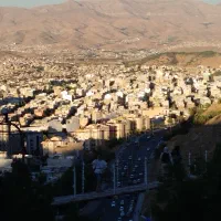 زمین مدیران بروجرد