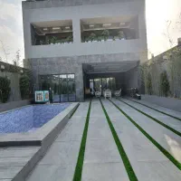 280مترویلا تریبلکس کلید نخورده فول قانونی