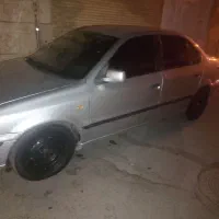 سمند تمیز مدل ۸۴