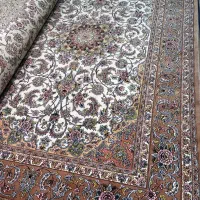 خرید و فروش فرش دستباف نو و دست دوم،خریدار فروشنده