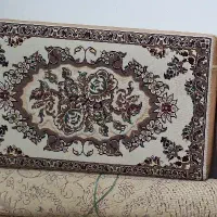 یک جفت پشتی